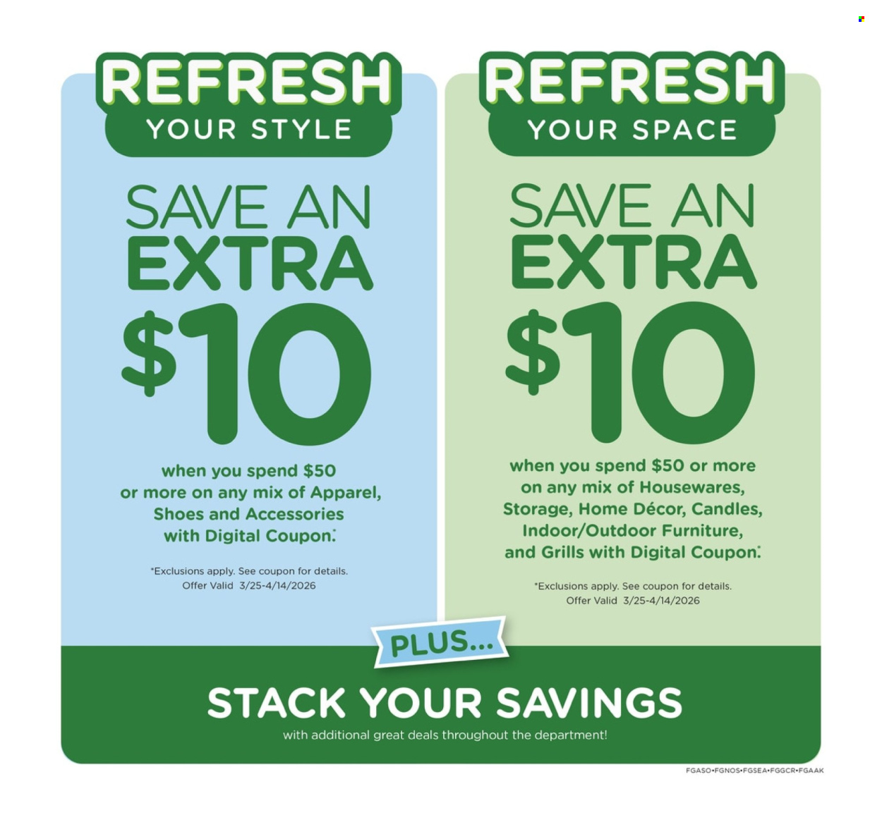 Fred Meyer ad - 03/25/2026 - 03/31/2026. Page 4