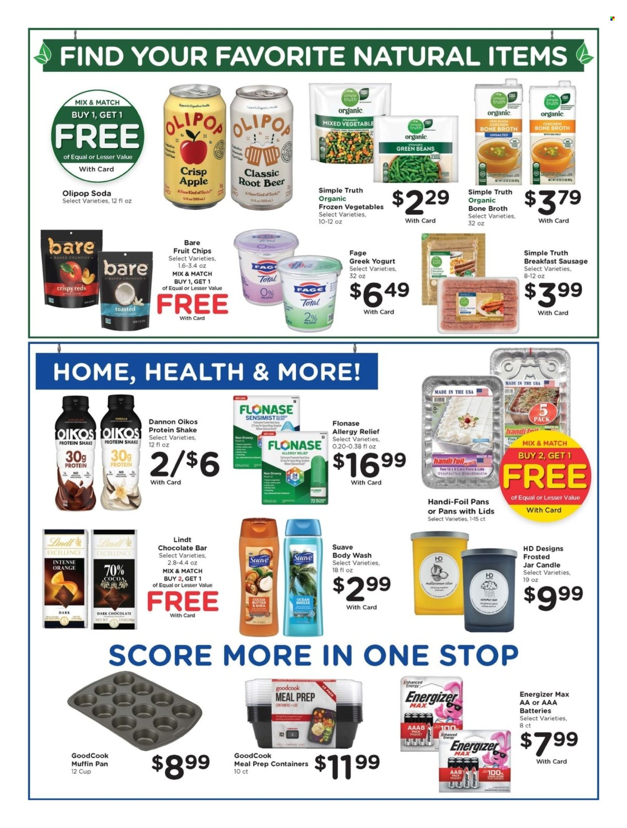 Fred Meyer ad - 03/25/2026 - 03/31/2026. Page 11