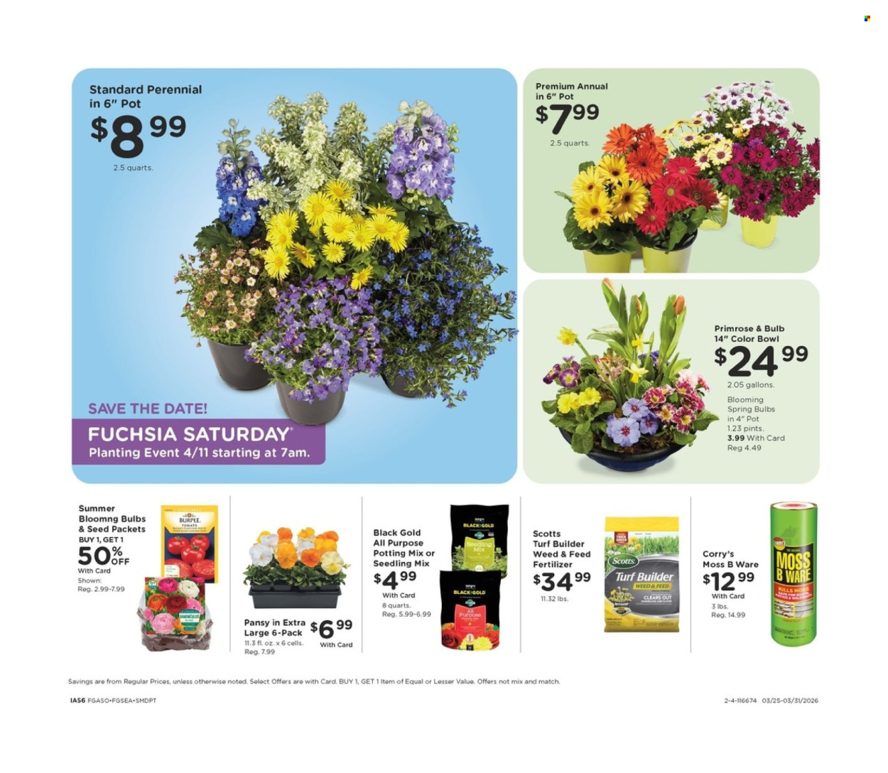 Fred Meyer ad - 03/25/2026 - 03/31/2026. Page 7