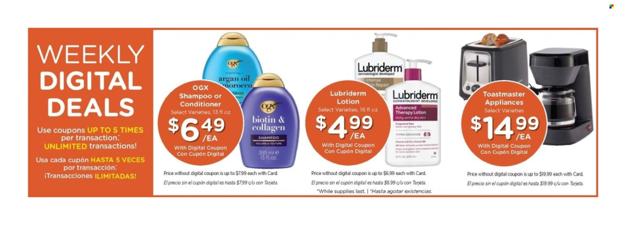 Fry’s ad - 03/25/2026 - 03/31/2026. Page 3