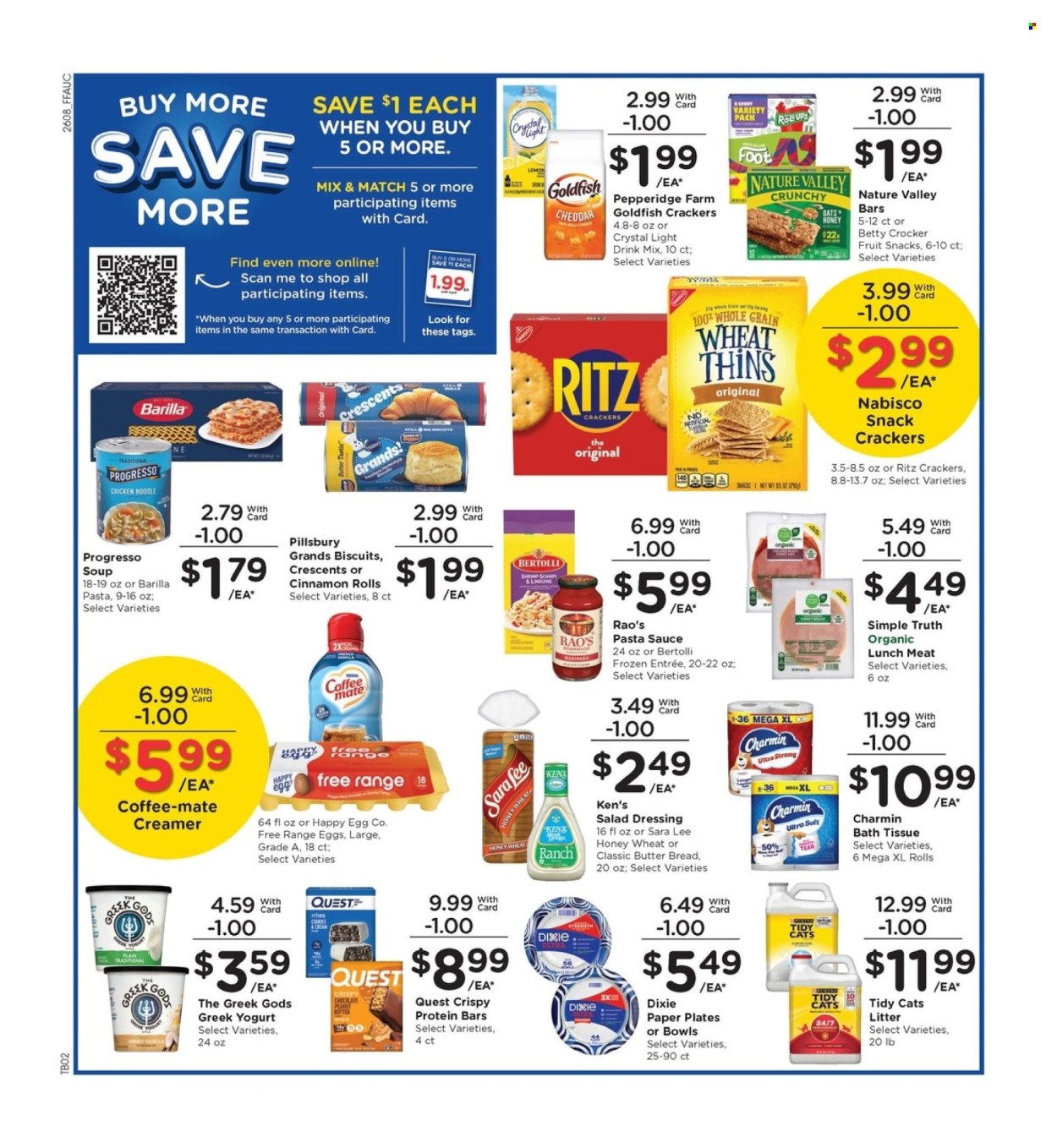 Fry’s ad - 03/25/2026 - 03/31/2026. Page 4