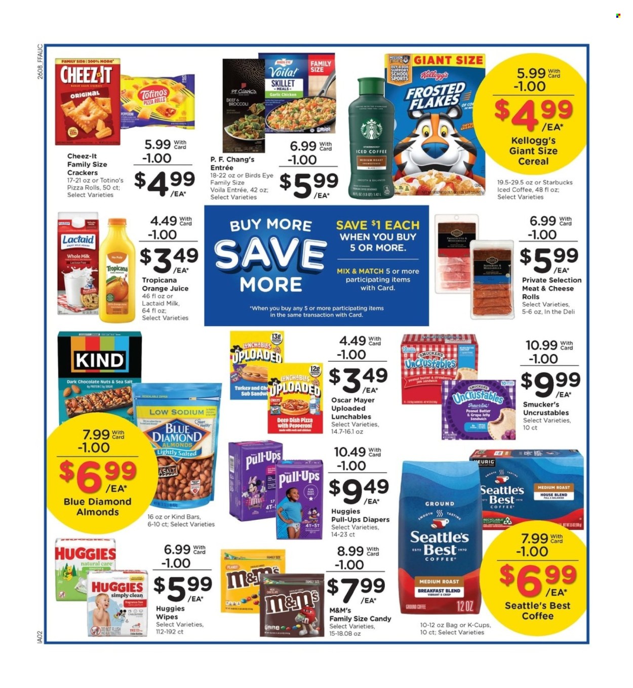 Fry’s ad - 03/25/2026 - 03/31/2026. Page 5