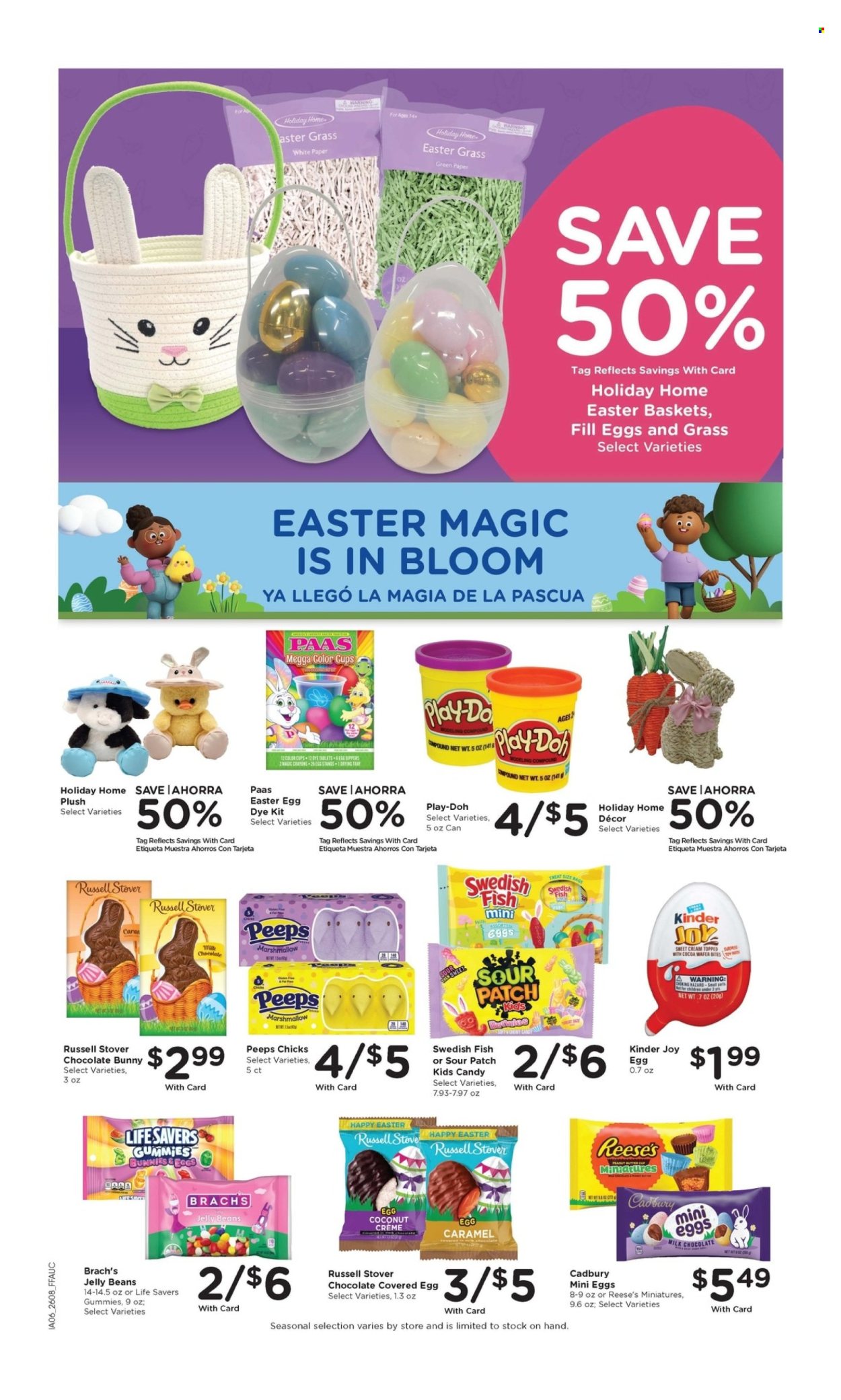 Fry’s ad - 03/25/2026 - 03/31/2026. Page 8