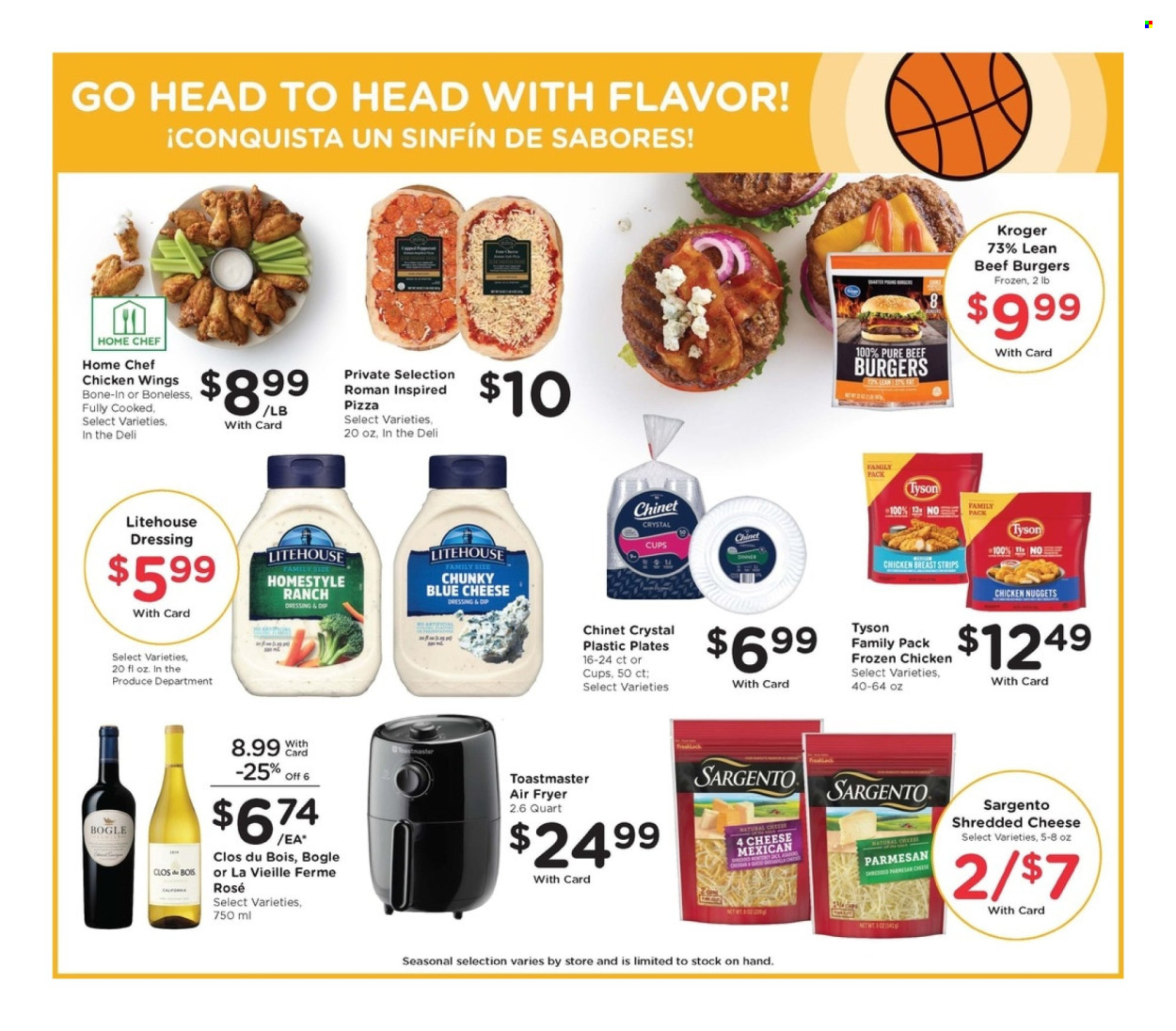 Fry’s ad - 03/25/2026 - 03/31/2026. Page 9