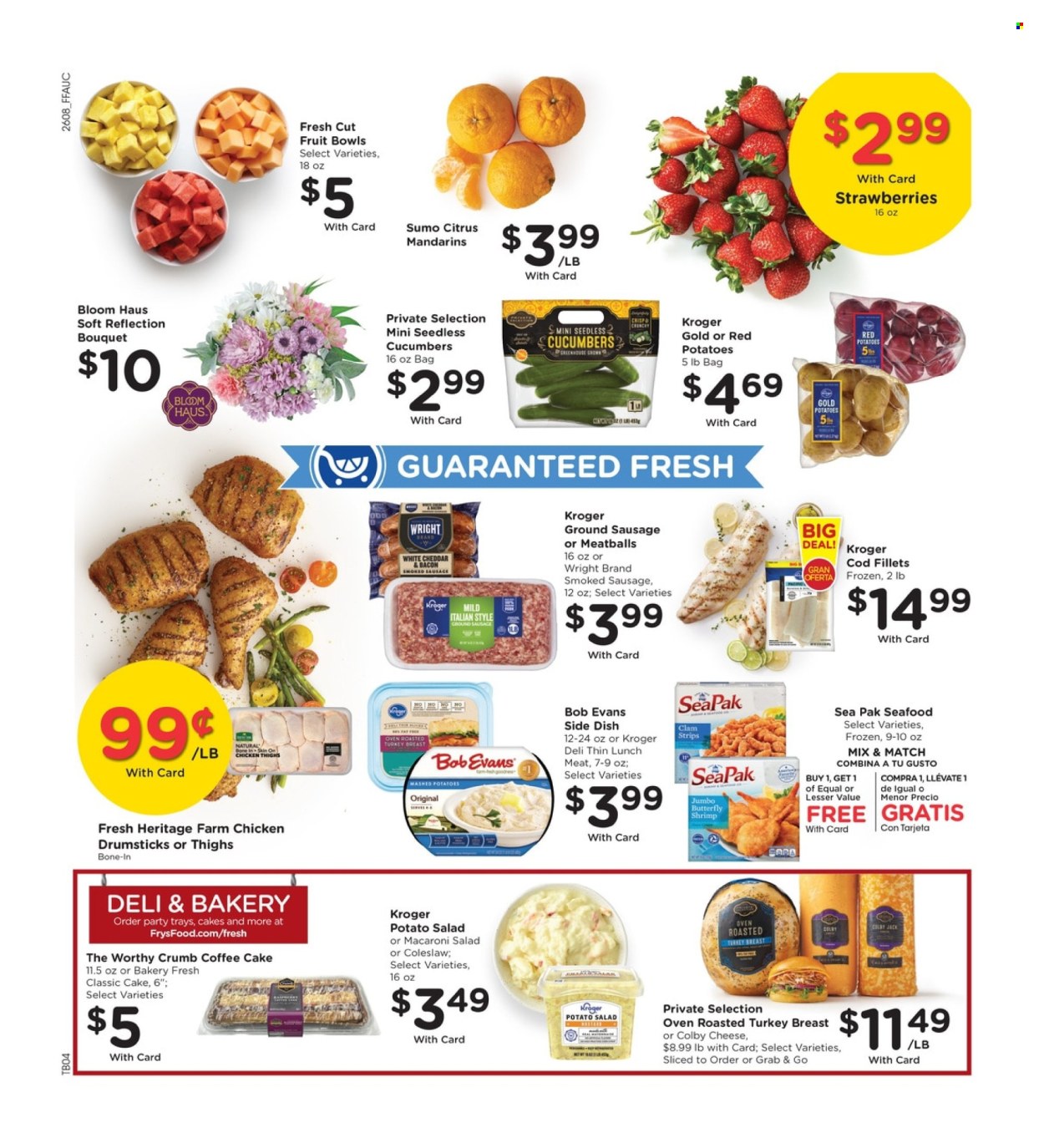 Fry’s ad - 03/25/2026 - 03/31/2026. Page 11