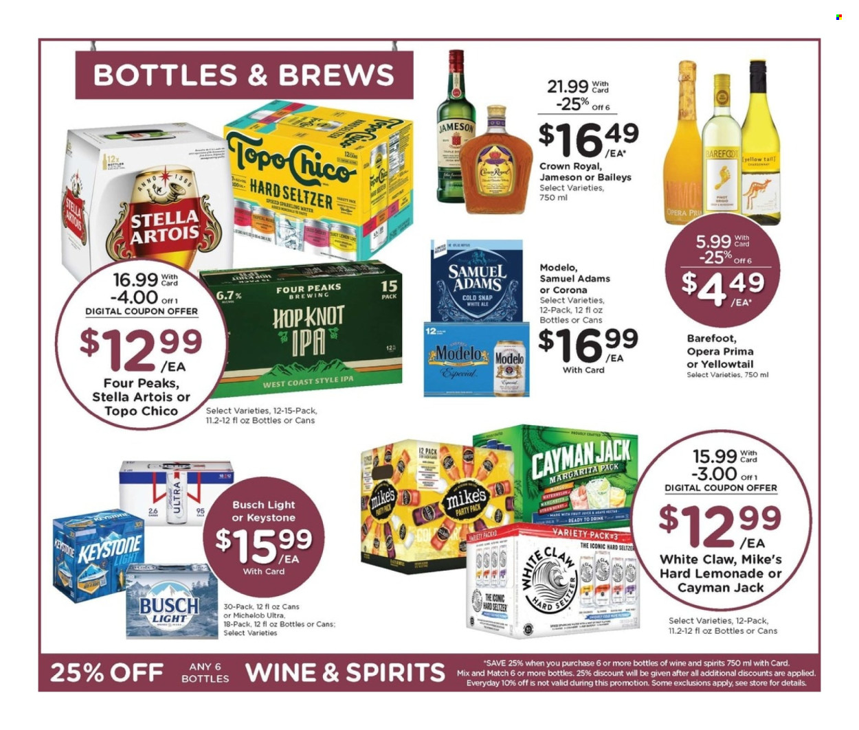 Fry’s ad - 03/25/2026 - 03/31/2026. Page 12