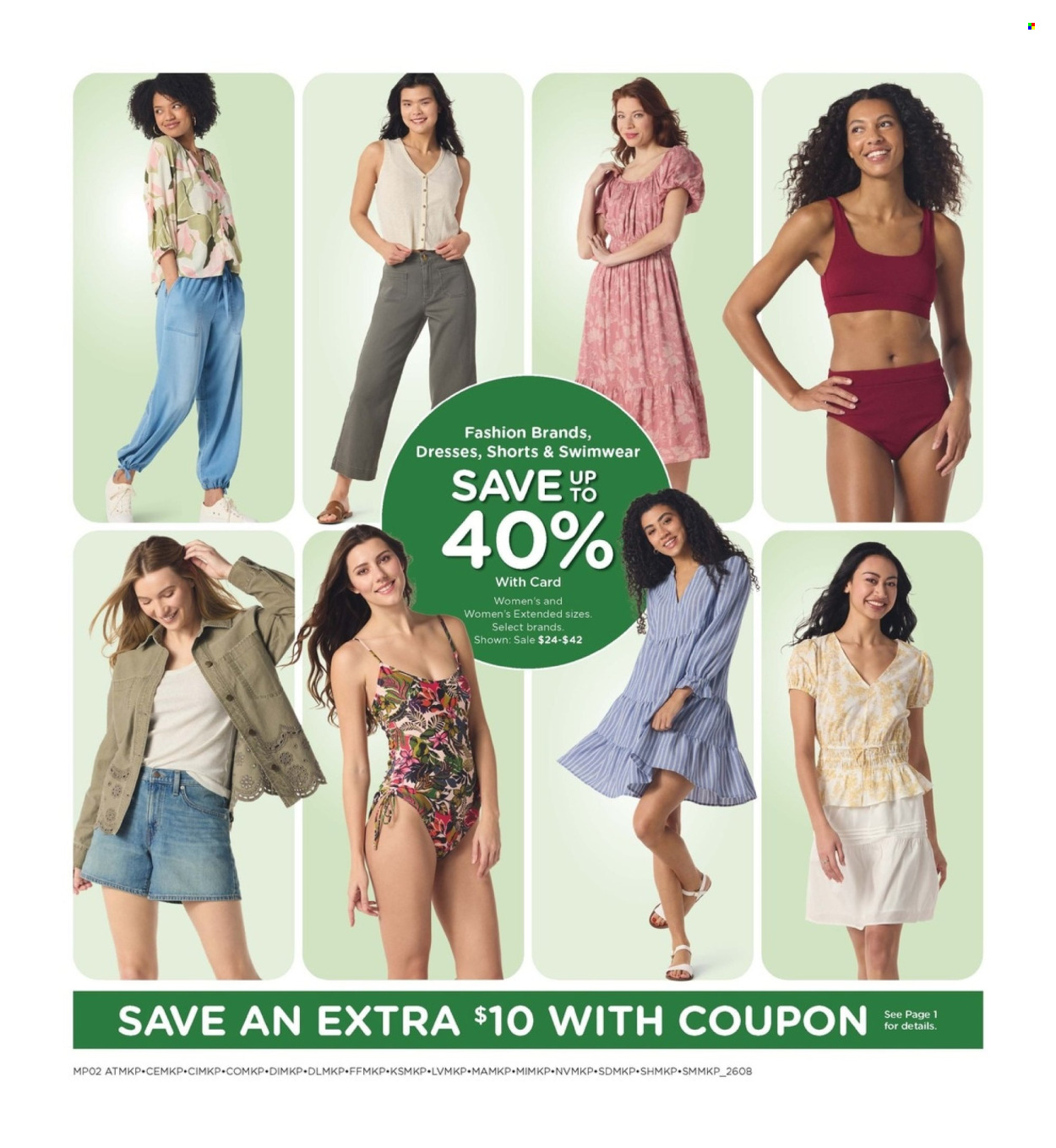 Fry’s ad - 03/25/2026 - 03/31/2026. Page 2