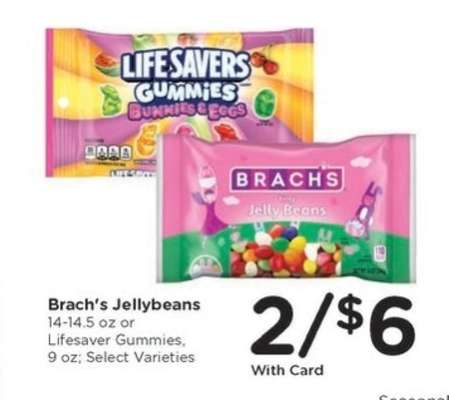 Brach's Jellybeans