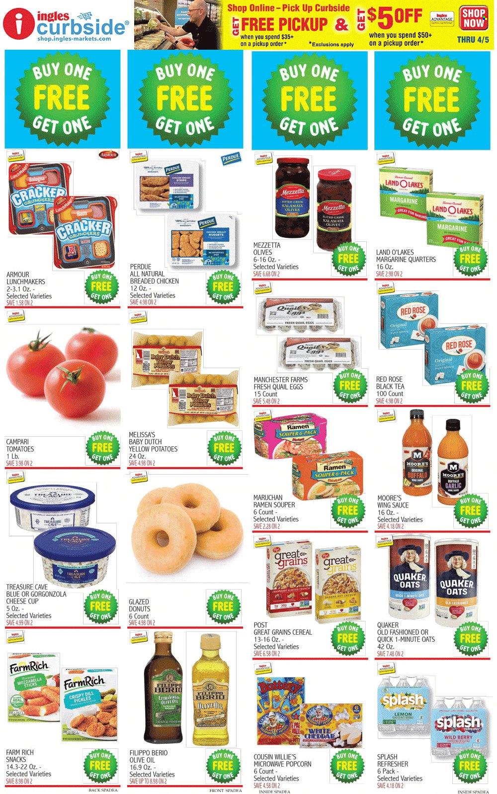 Ingles ad - 03/25/2026 - 03/31/2026. Page 9