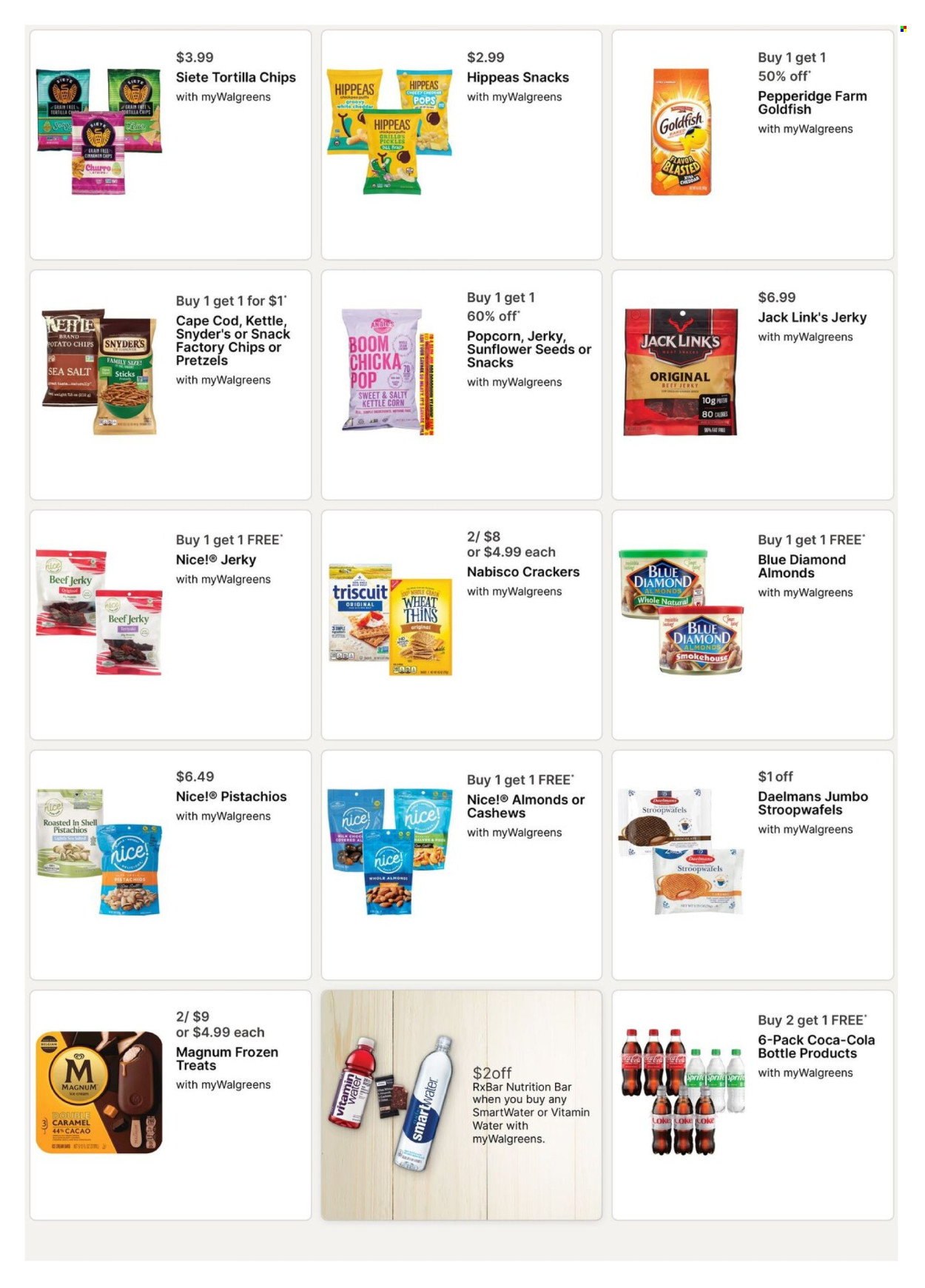 Walgreens ad - 03/29/2026 - 04/04/2026. Page 26