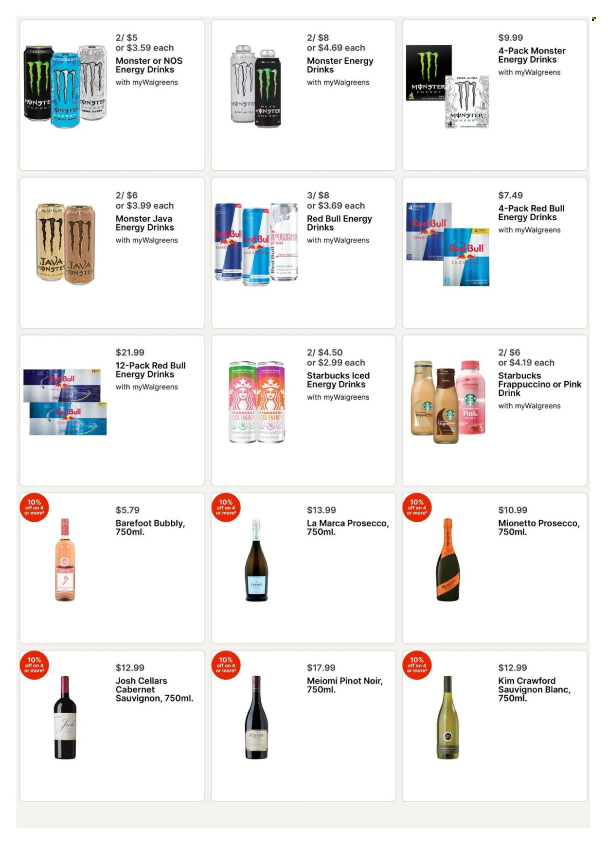 Walgreens ad - 03/29/2026 - 04/04/2026. Page 29