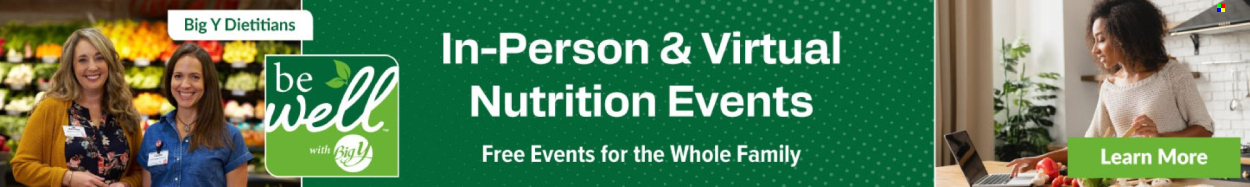 Big Y ad - 03/26/2026 - 04/01/2026. Page 12