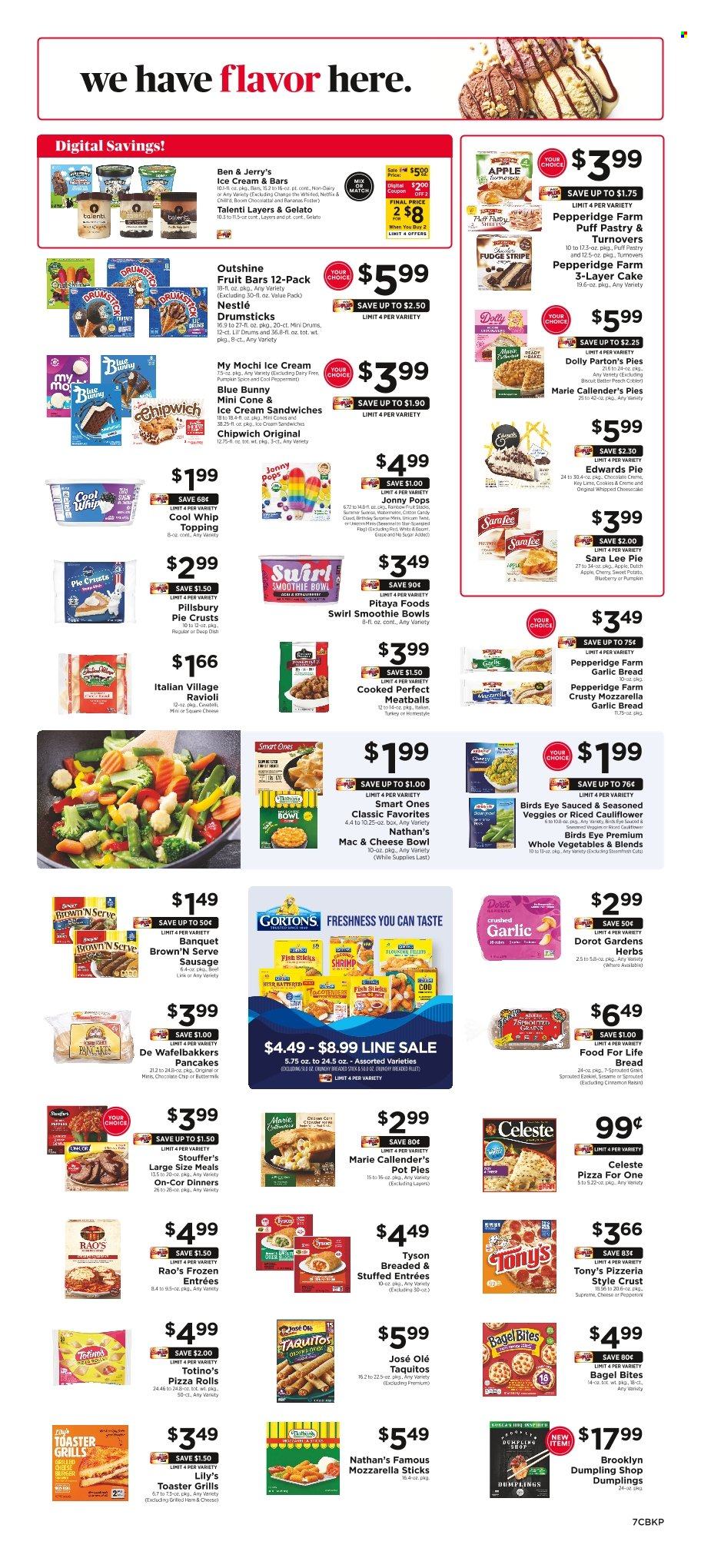 ShopRite ad - 03/29/2026 - 04/04/2026. Page 8