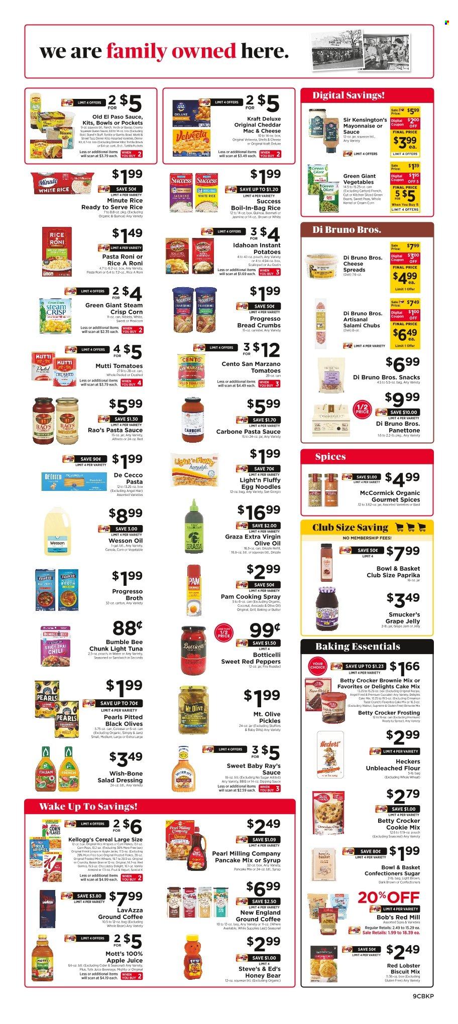 ShopRite ad - 03/29/2026 - 04/04/2026. Page 10