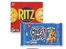 Ritz & Chips Ahoy!