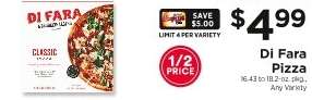 Di Fara Pizza