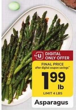 Asparagus