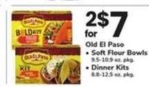 Old El Paso