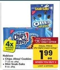 Nabisco
