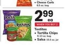 Tostitos