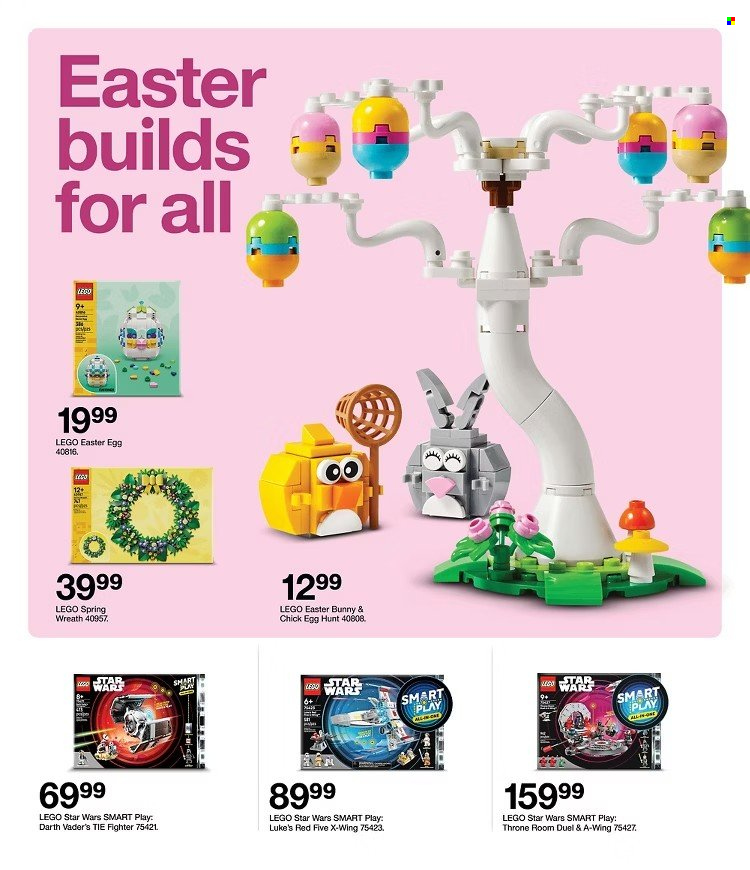 Target ad - 03/29/2026 - 04/04/2026. Page 4