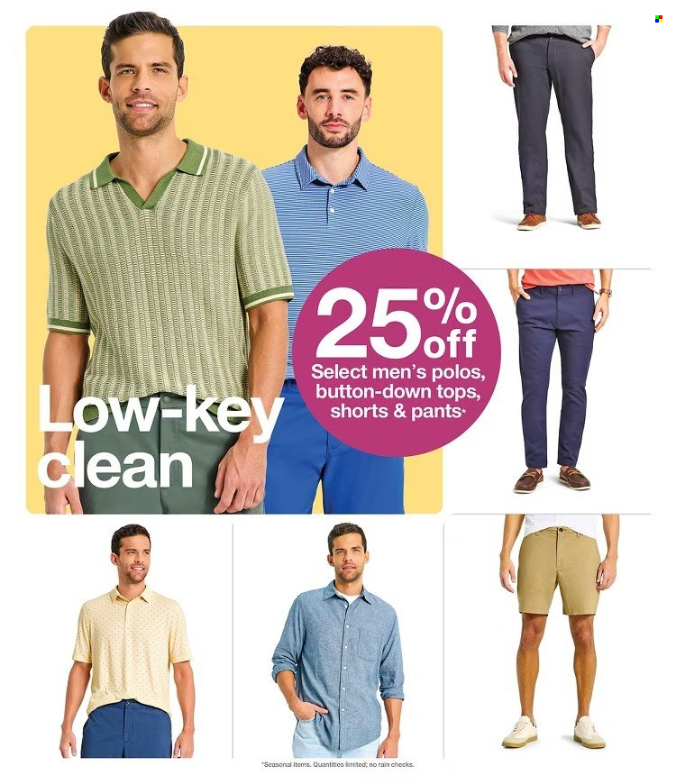 Target ad - 03/29/2026 - 04/04/2026. Page 12