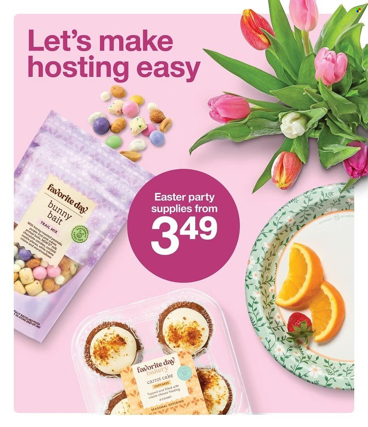 Target ad - 03/29/2026 - 04/04/2026. Page 14