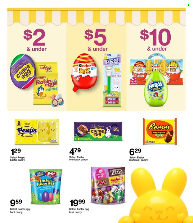 Target ad - 03/29/2026 - 04/04/2026. Page 16