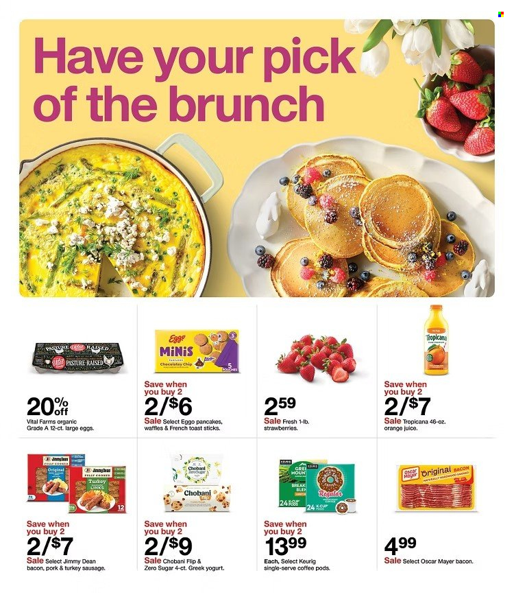 Target ad - 03/29/2026 - 04/04/2026. Page 17
