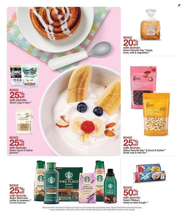 Target ad - 03/29/2026 - 04/04/2026. Page 18