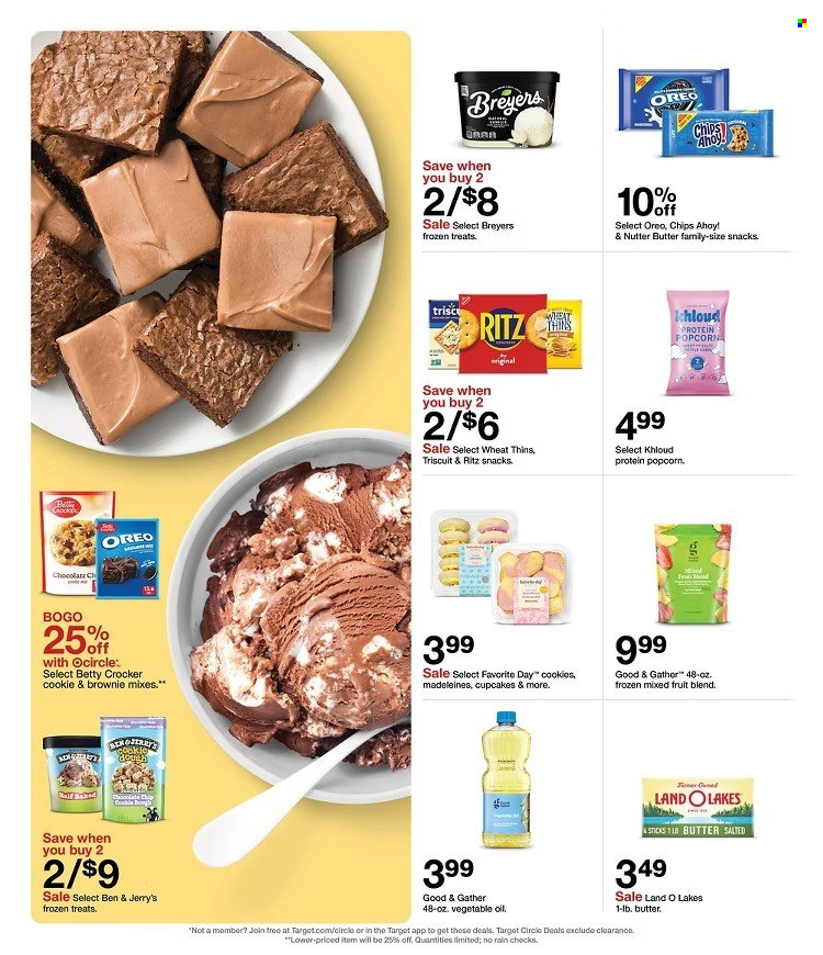 Target ad - 03/29/2026 - 04/04/2026. Page 21