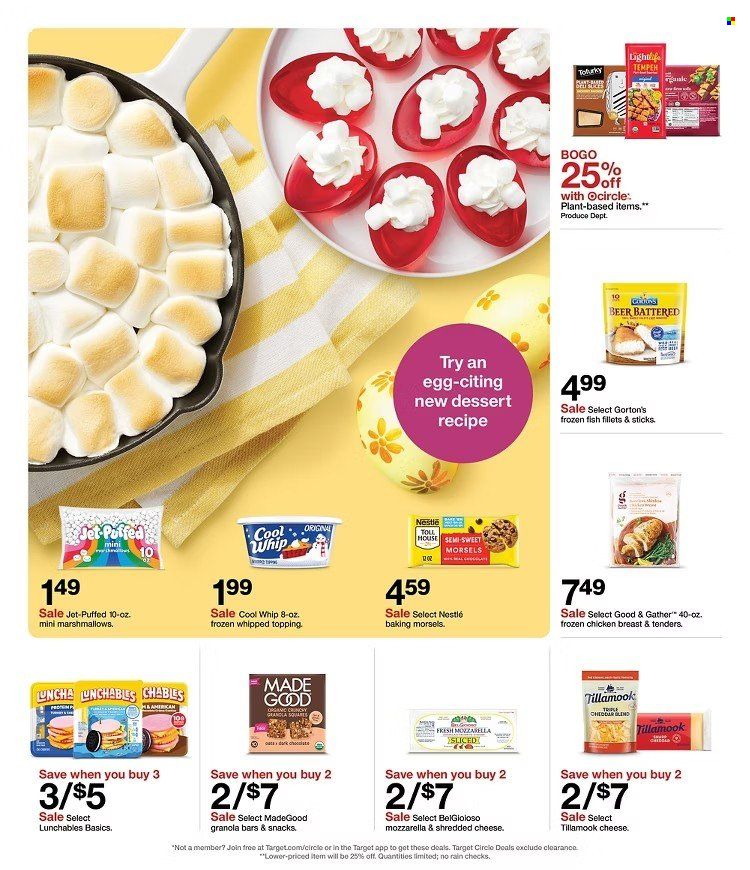 Target ad - 03/29/2026 - 04/04/2026. Page 22