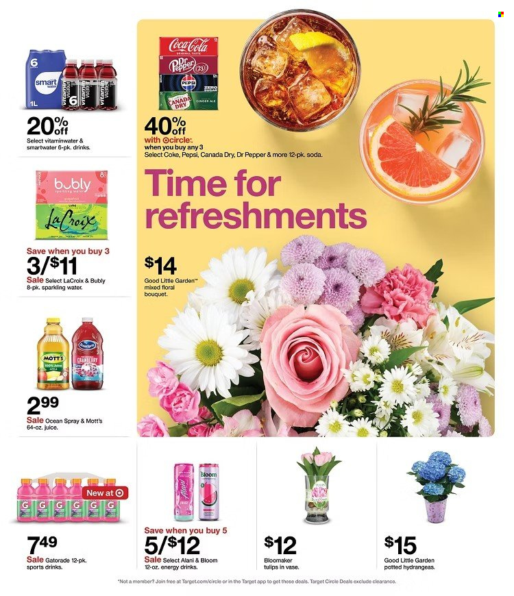 Target ad - 03/29/2026 - 04/04/2026. Page 23