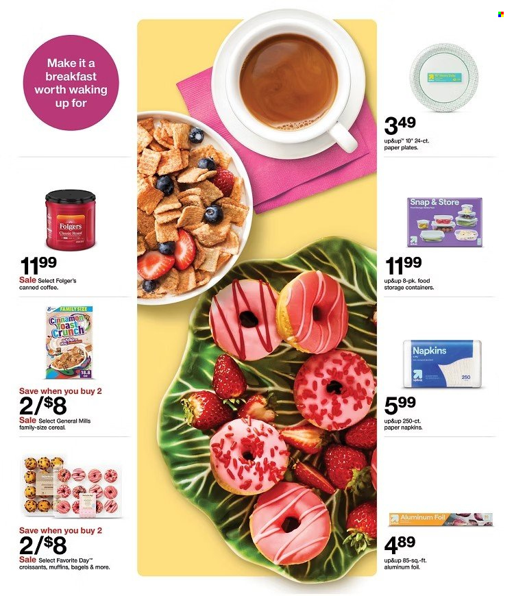 Target ad - 03/29/2026 - 04/04/2026. Page 25