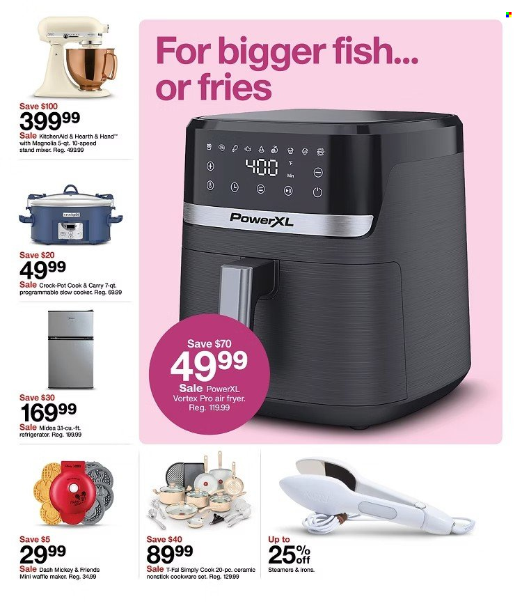 Target ad - 03/29/2026 - 04/04/2026. Page 26
