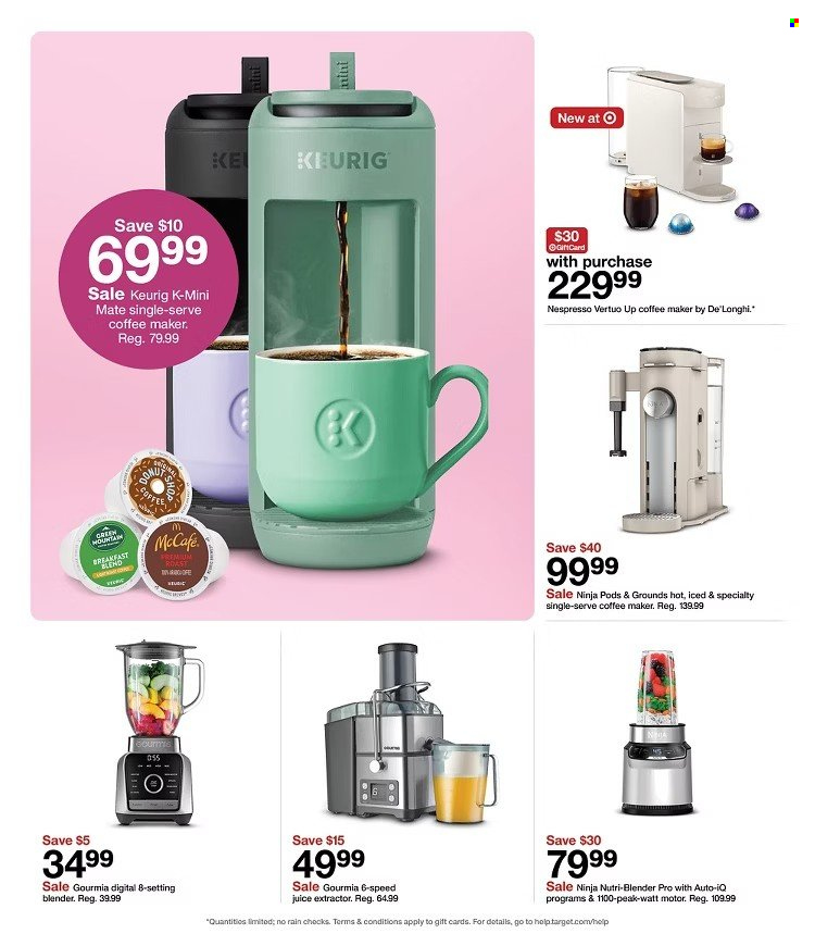 Target ad - 03/29/2026 - 04/04/2026. Page 27