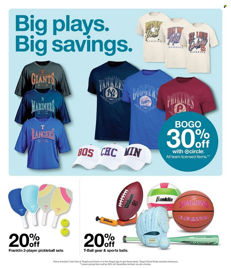 Target ad - 03/29/2026 - 04/04/2026. Page 28