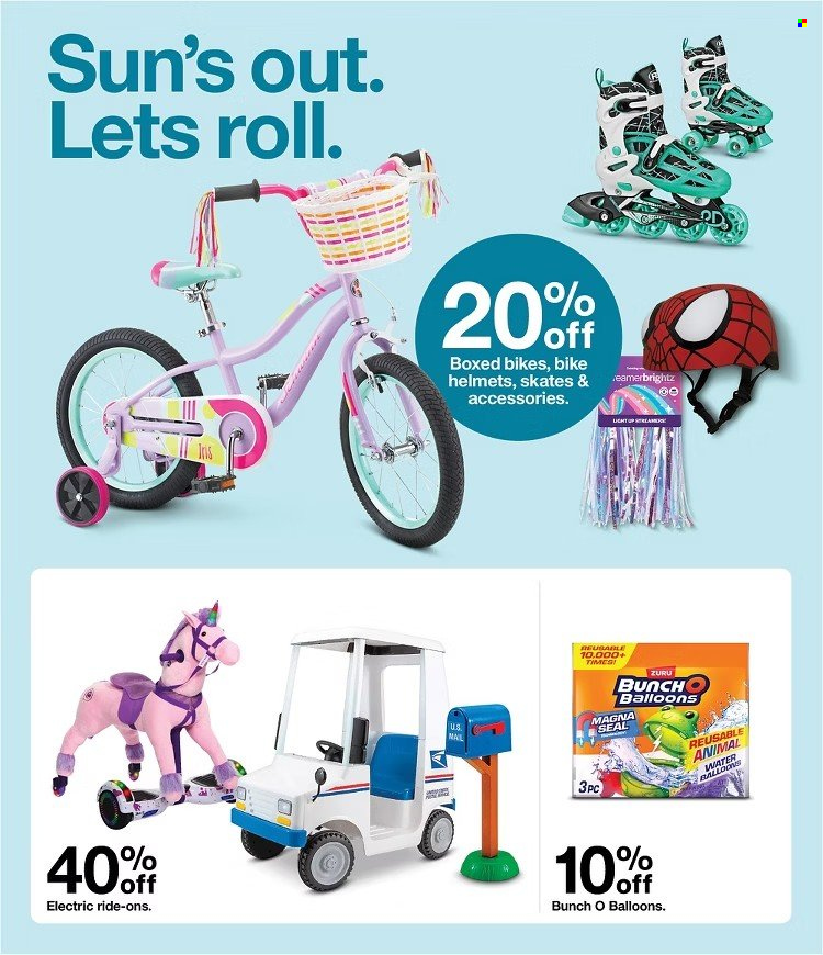Target ad - 03/29/2026 - 04/04/2026. Page 29