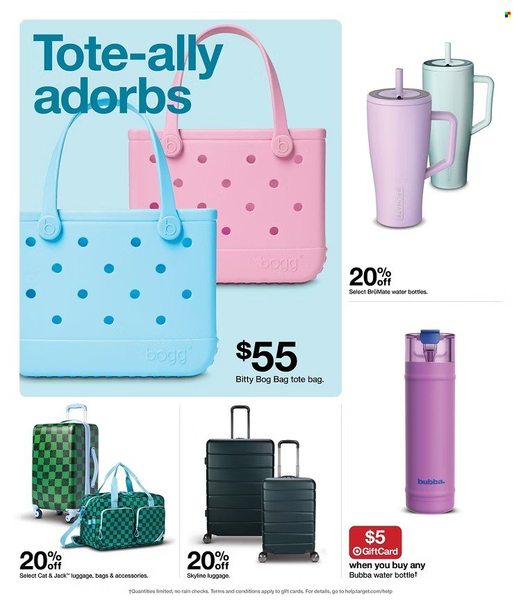 Target ad - 03/29/2026 - 04/04/2026. Page 30