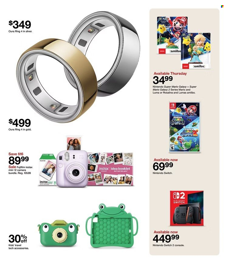 Target ad - 03/29/2026 - 04/04/2026. Page 34