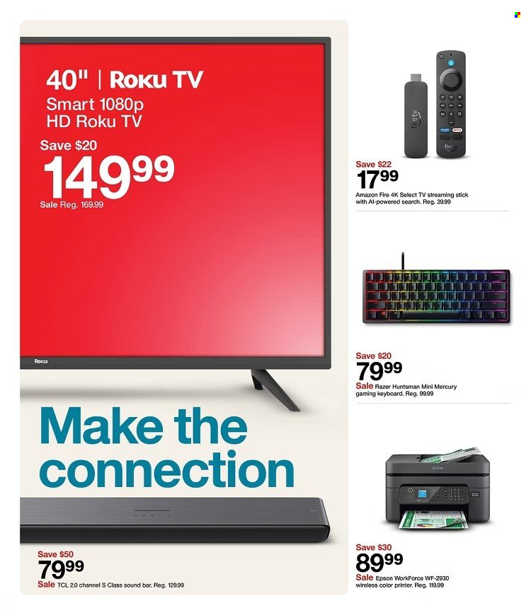 Target ad - 03/29/2026 - 04/04/2026. Page 35