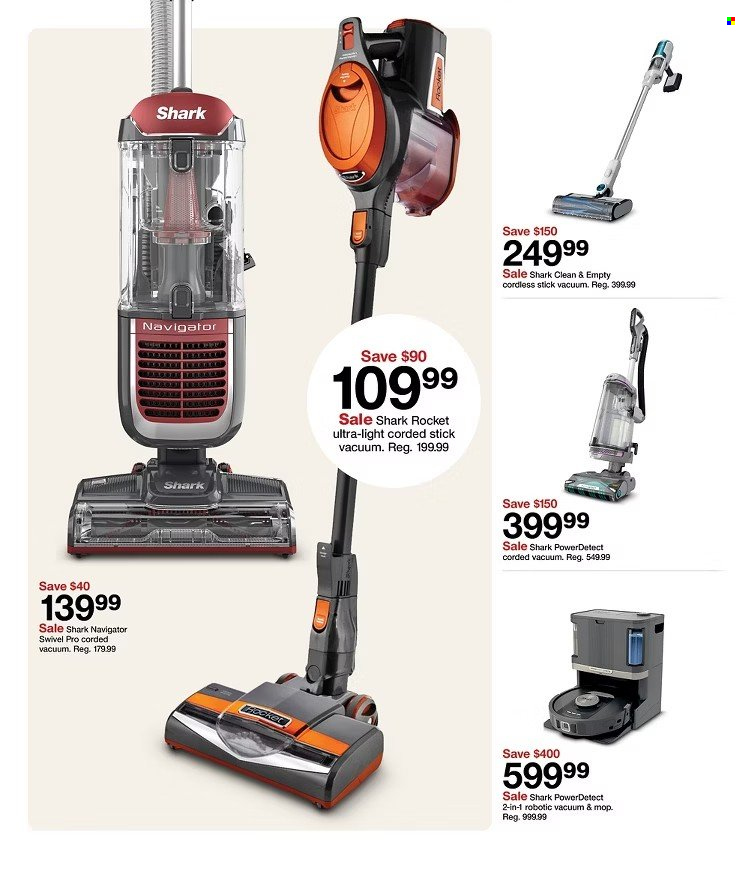 Target ad - 03/29/2026 - 04/04/2026. Page 36