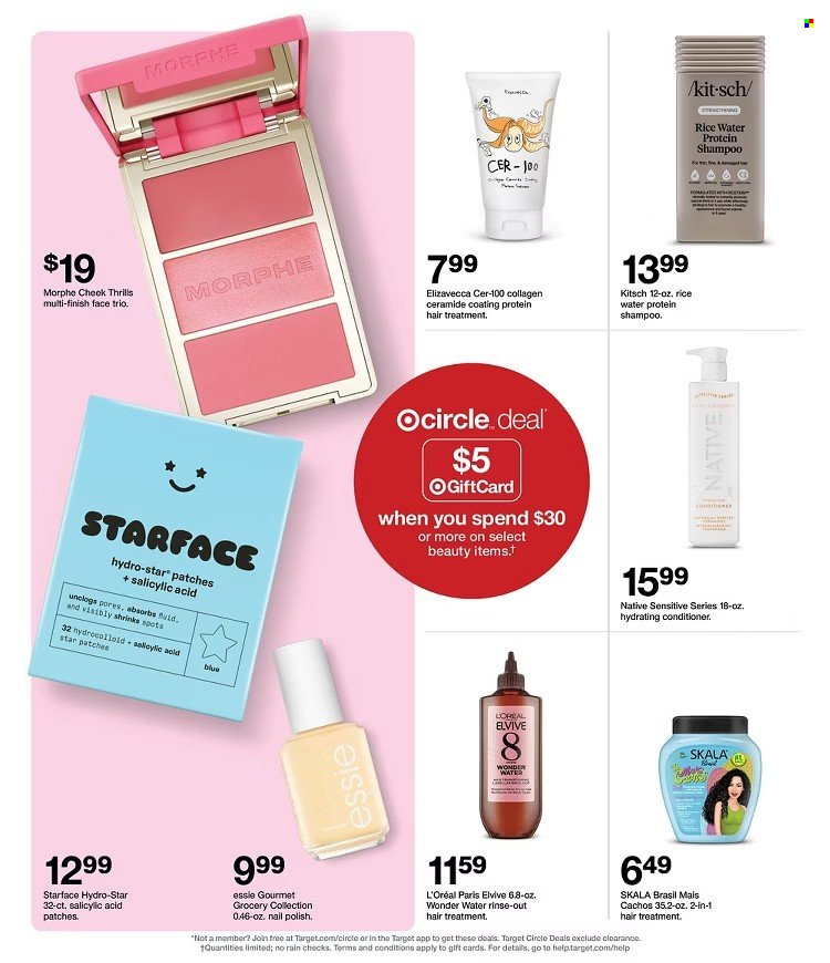 Target ad - 03/29/2026 - 04/04/2026. Page 39