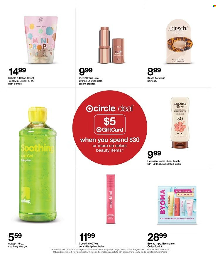 Target ad - 03/29/2026 - 04/04/2026. Page 40