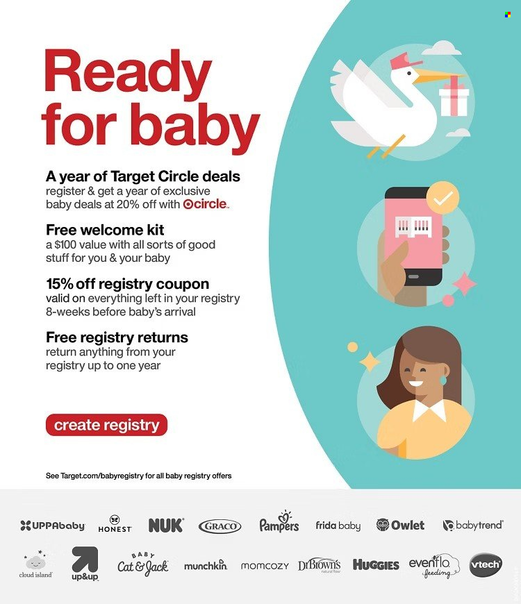 Target ad - 03/29/2026 - 04/04/2026. Page 42