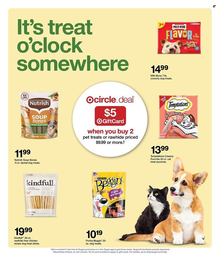 Target ad - 03/29/2026 - 04/04/2026. Page 45