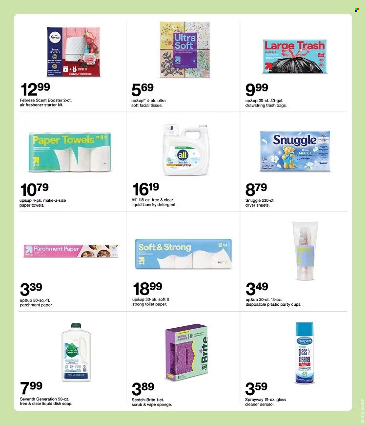 Target ad - 03/29/2026 - 04/04/2026. Page 48