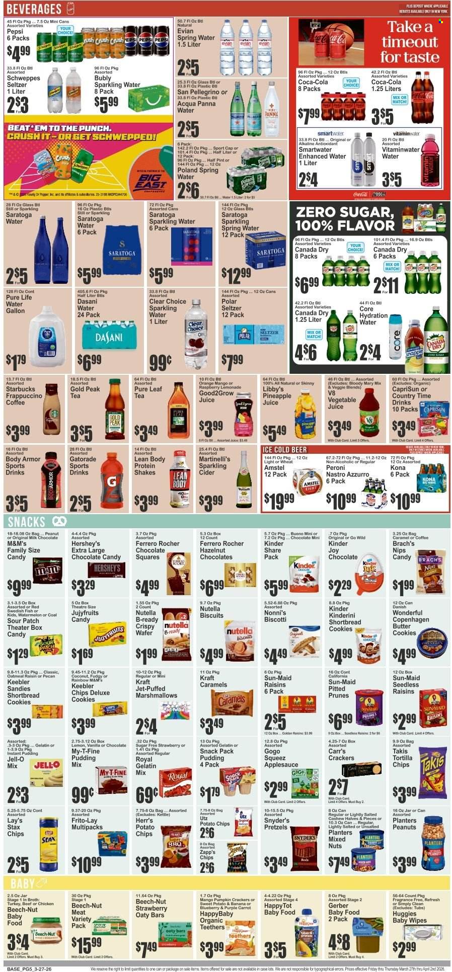 Key Food ad - 03/27/2026 - 04/02/2026. Page 6