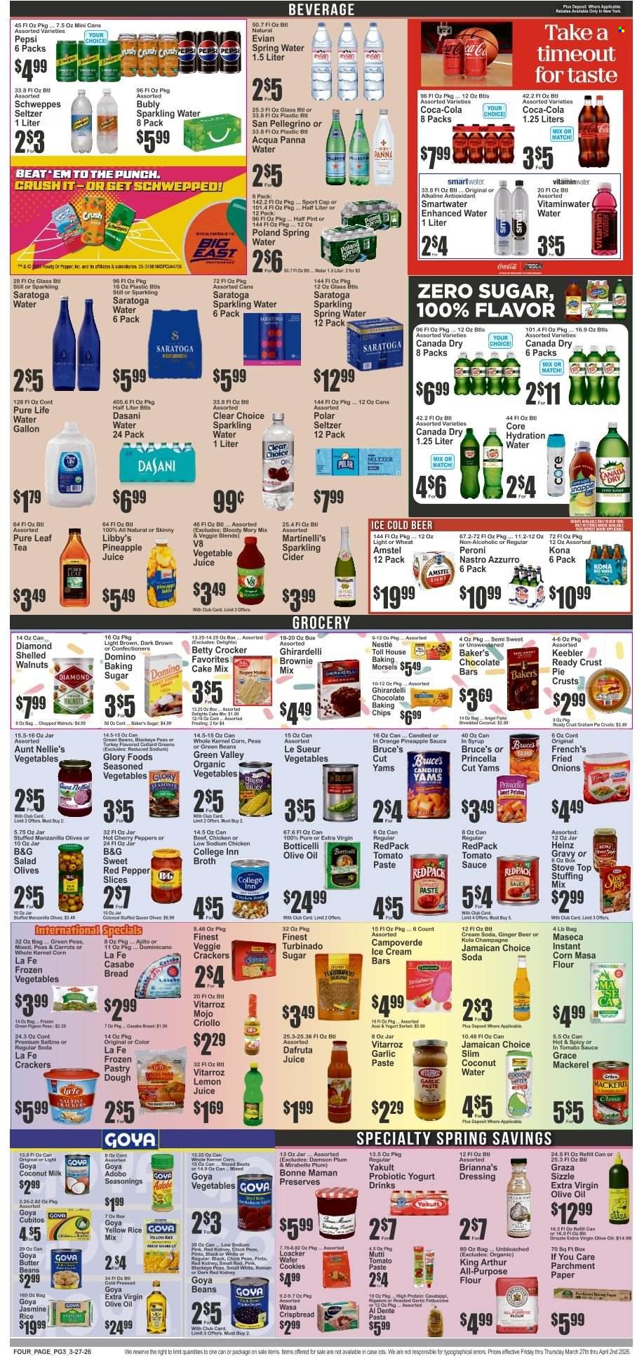 Key Food ad - 03/27/2026 - 04/02/2026. Page 4