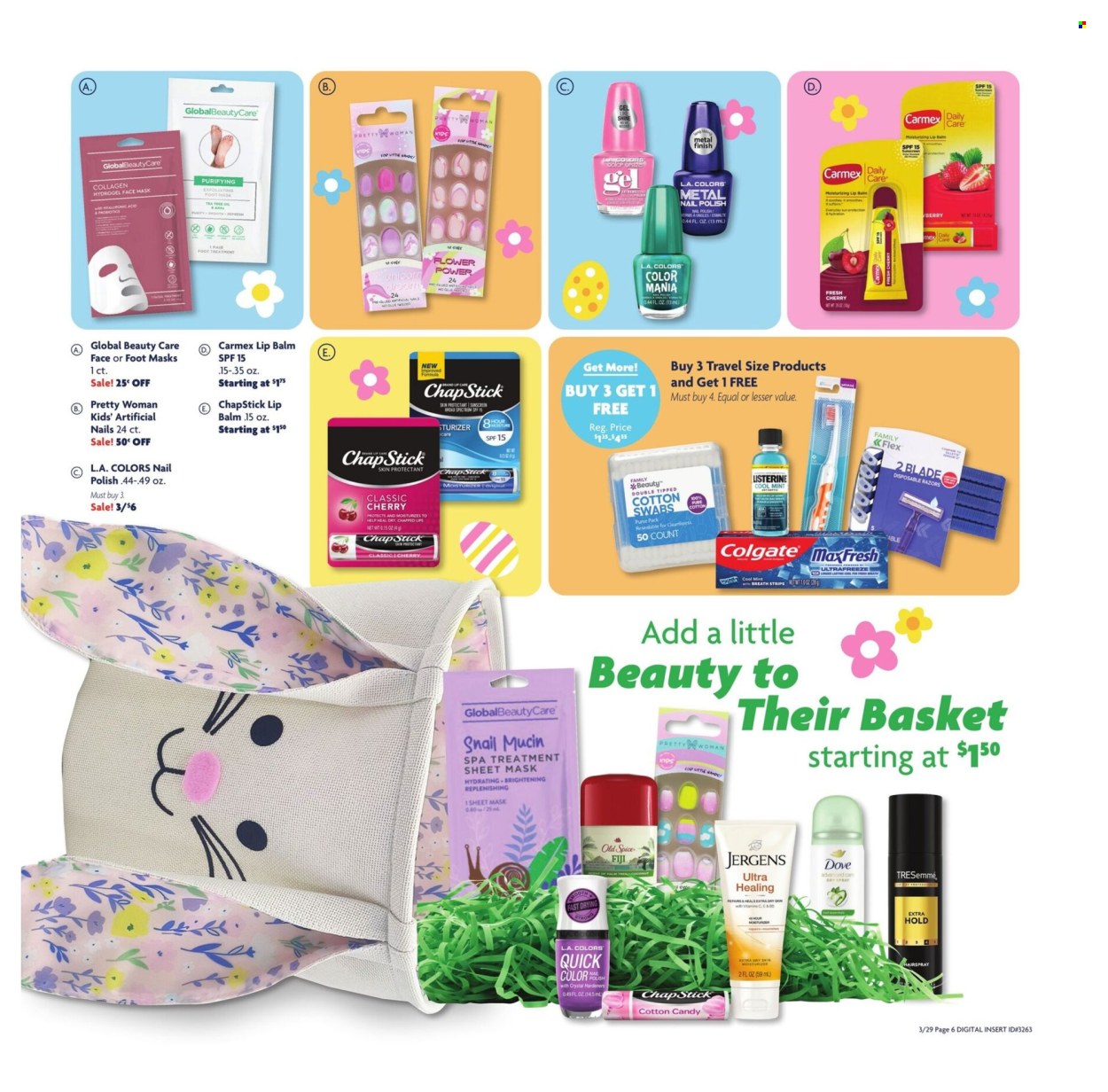Family Dollar ad - 03/29/2026 - 04/05/2026. Page 5